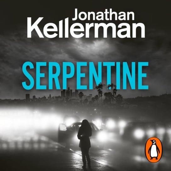 Serpentine Kellerman Jonathan