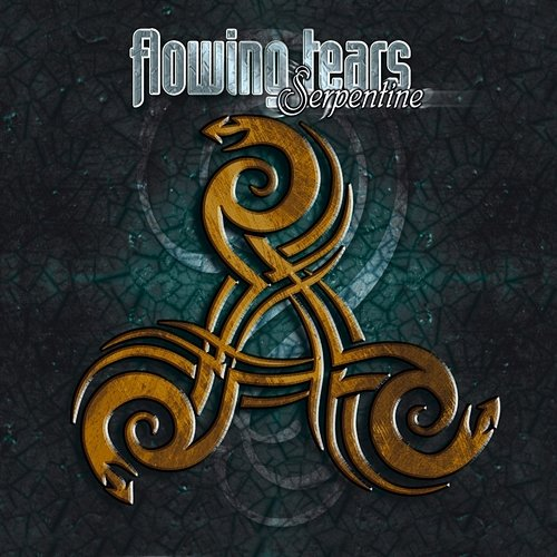 Serpentine Flowing Tears