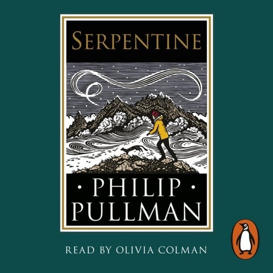 Serpentine Duxbury Tom, Pullman Philip