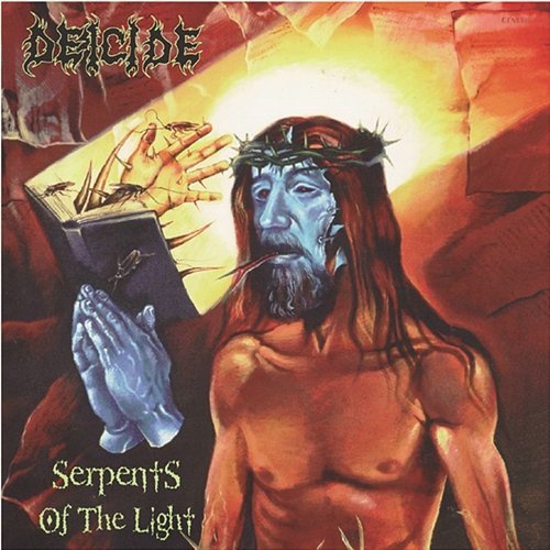 Serpents of the Light Deicide