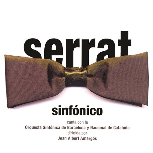 Bendita Musica Joan Manuel Serrat