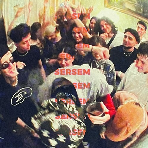 Sersem Mavi