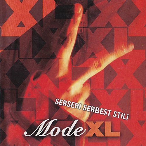 Serseri Serbest Stili Mode XL