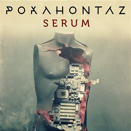 Serum feat. Wuzet Pokahontaz
