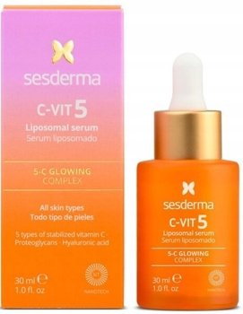 Serum do Twarzy Sesderma C-Vit 5 30 ml Sesderma