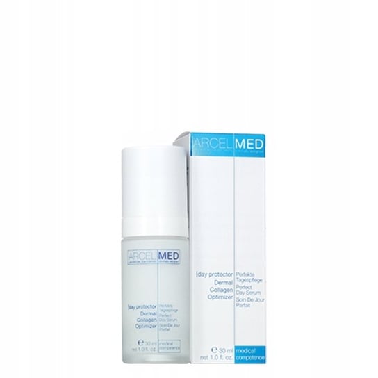 Serum nawilżające Jean D'Arcel Dermal Collagen Jean D'Arcel