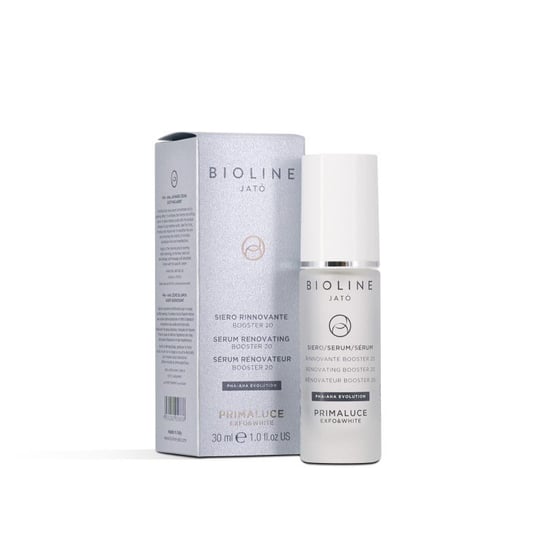 Serum odbudowujące Serum Renovating Booster20 30ml Bioline