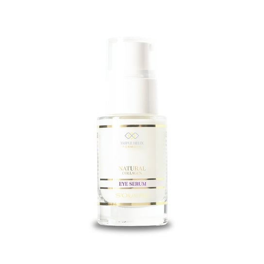 Serum pod Oczy - Natural Collagen Collagen For Beauty