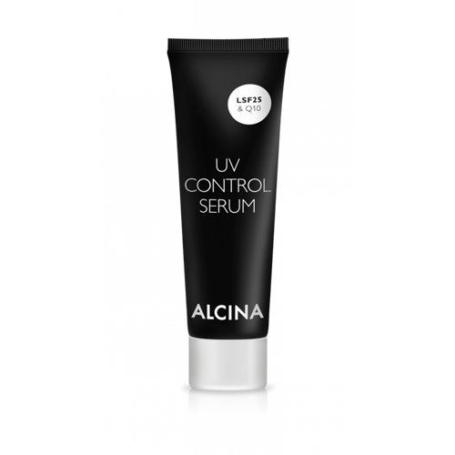 Serum UV Control ALCINA 50 ml. ALCINA