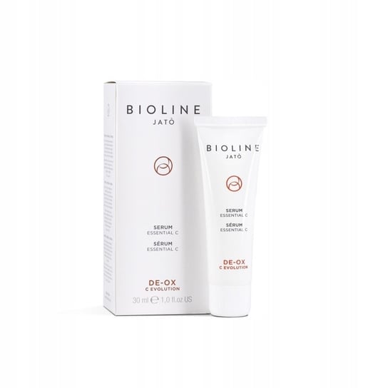 Serum witamina C BIOLINE JATO Serum Essential C Bioline