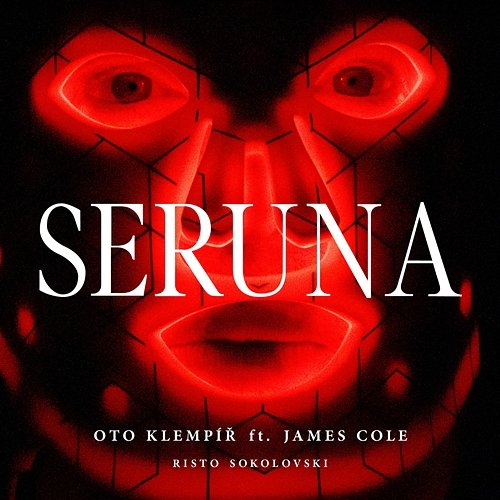 Seruna Oto Klempíř feat. James Cole