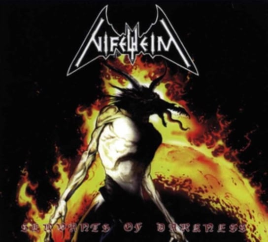 Servants of Darkness (Picture Disc) Nifelheim