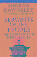 Servants of the People Rawnsley Andrew