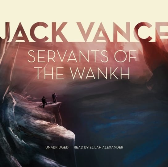 Servants of the Wankh Vance Jack