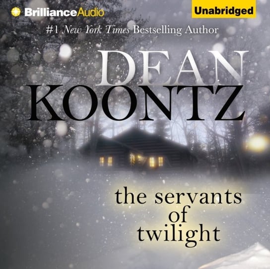 Servants of Twilight Koontz Dean