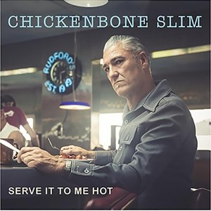 Serve It To Me Hot Chickenbone Slim