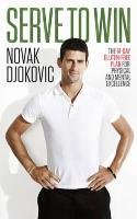 Serve to Win Djokovic Novak