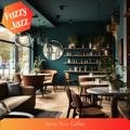 Serve Your Coffee Fuzzy Jazz