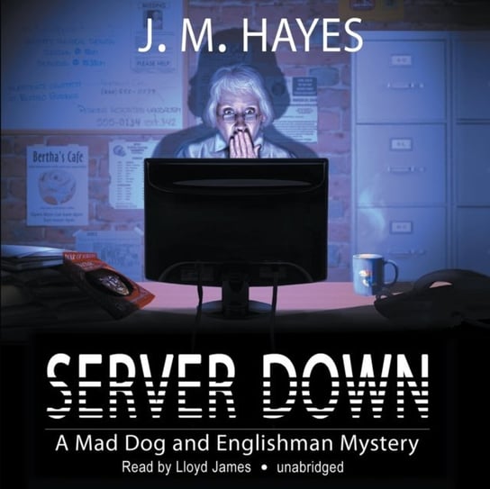 Server Down Hayes J. M.