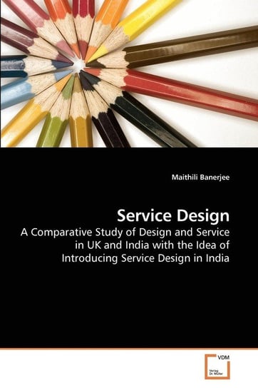 Service Design Banerjee Maithili