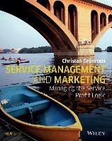Service Management and Marketing Gronroos Christian
