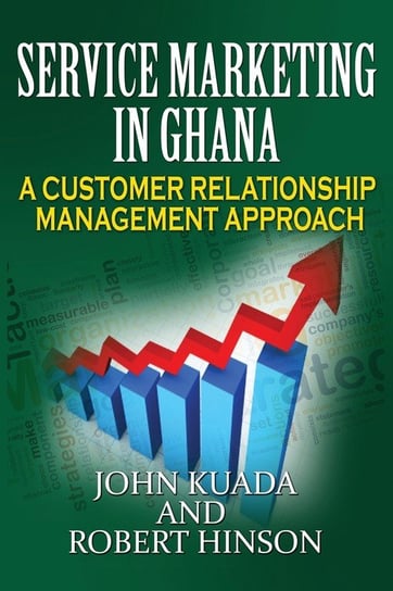 Service Marketing in Ghana Kuada John