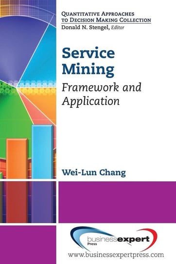 Service Mining Chang Wei-Lun