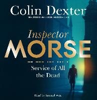 Service of All the Dead Dexter Colin
