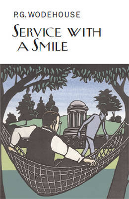 Service With a Smile Wodehouse P.G.