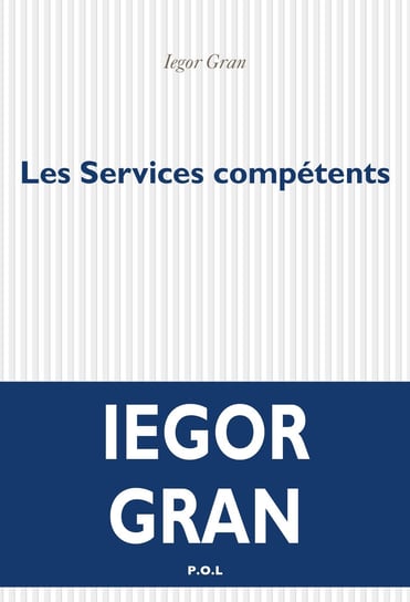 Services competents Gran Iegor