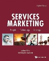 Services Marketing Wirtz Jochen, Lovelock Christopher