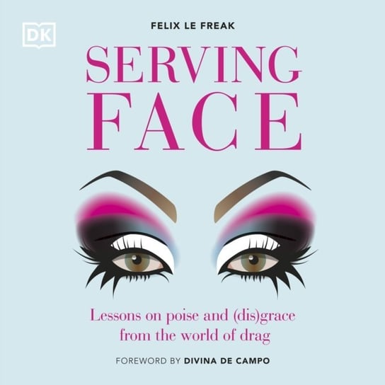 Serving Face Freak Felix Le