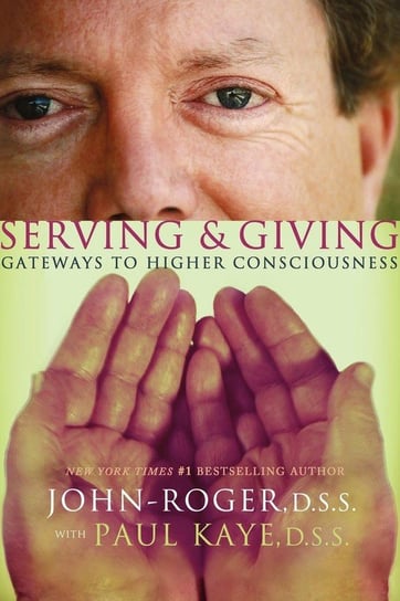 Serving & Giving John-Roger