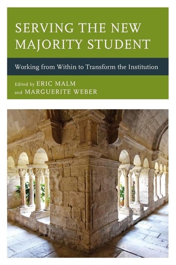 Serving the New Majority Student Null
