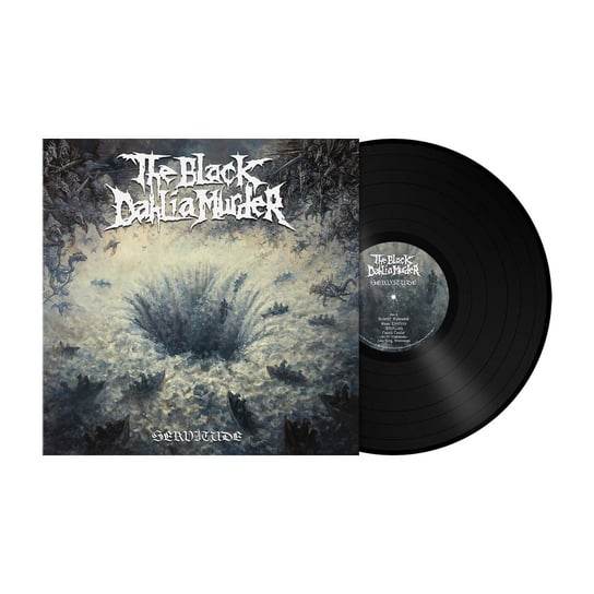 Servitude The Black Dahlia Murder