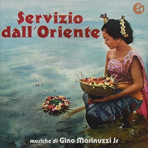 Servizio Dall Oriente Various Artists