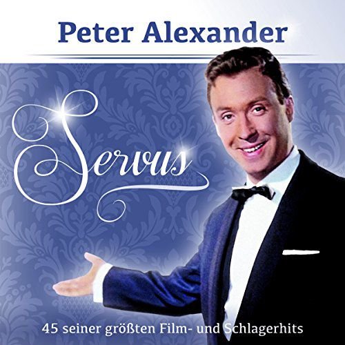 Servus Alexander Peter