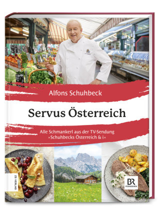 Servus Österreich ZS - Ein Verlag der Edel Verlagsgruppe