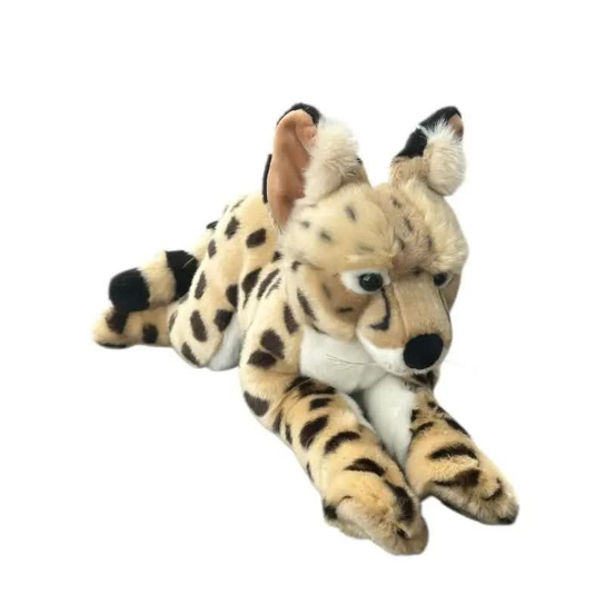 Serwal leżący 45cm - Dubi Inna marka