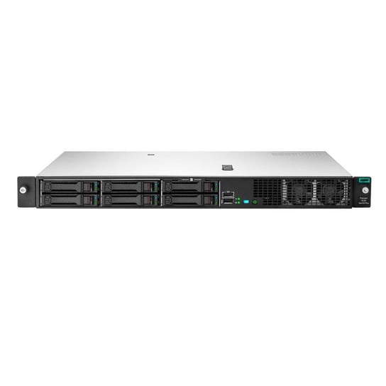 Serwer HPE P66394-421 Intel Xeon E-2336 16 GB RAM Inna marka