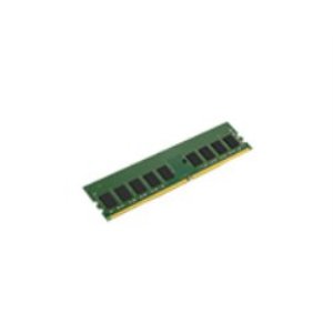 Serwer Kingston Premier 8 GB 3200 MT/s DDR4 ECC CL22 DIMM 1Rx8 Pamięć serwerowa Hynix D - KSM32ES8/8HD Kingston