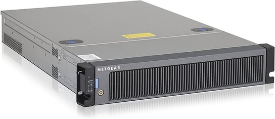 Serwer NETGEAR ReadyNAS 4312S Intel 16GB RAM 72TB Netgear