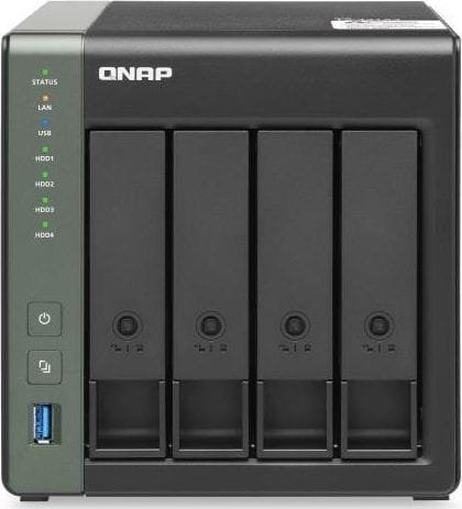 Serwer plików Qnap TS-431X3-4G QNAP