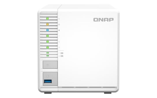 Serwer QNAP-TS-364-4G QNAP