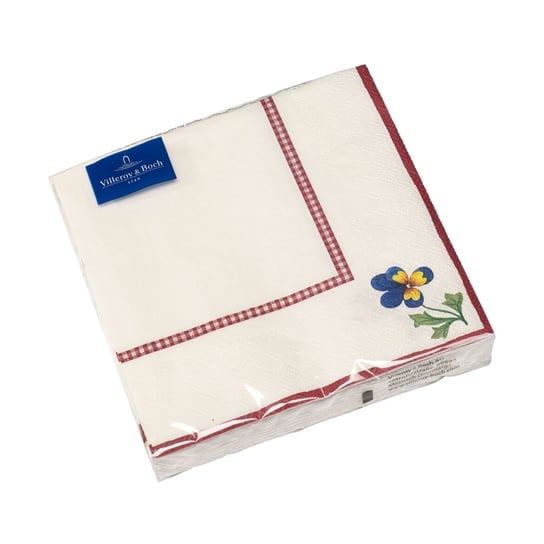 Serwetki 33 x 33 cm - Petite F Villeroy & Boch