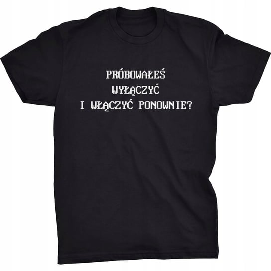 Serwis Koszulka Dla Informatyka Programisty GILDAN