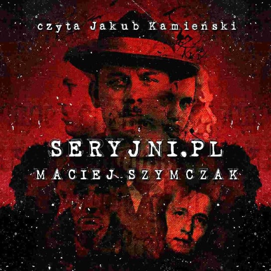 Seryjni.pl Szymczak Maciej
