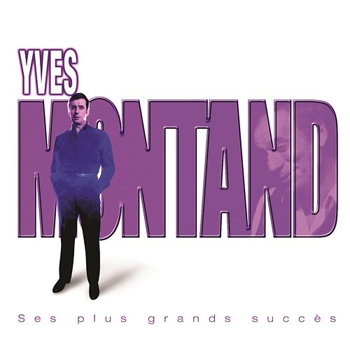 La vie en rose Yves Montand