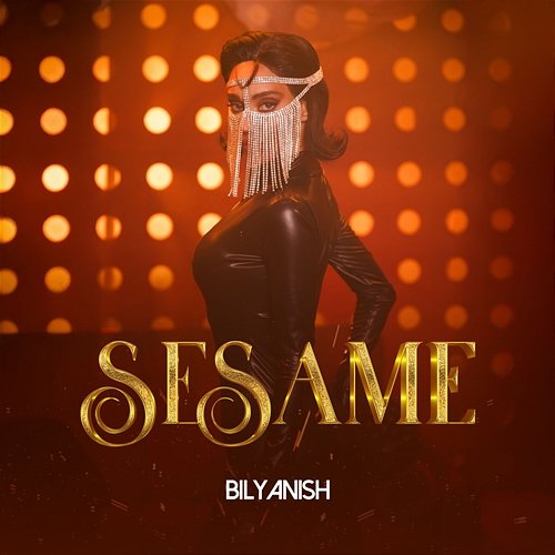 Sesame Bilyanish