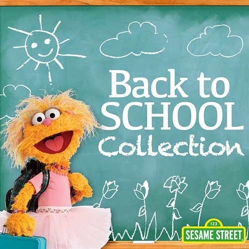 Sesame Street: Back to School Collection Sesame Street